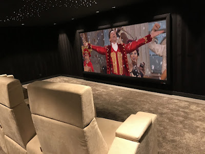 AVM Cinesound à Mougins