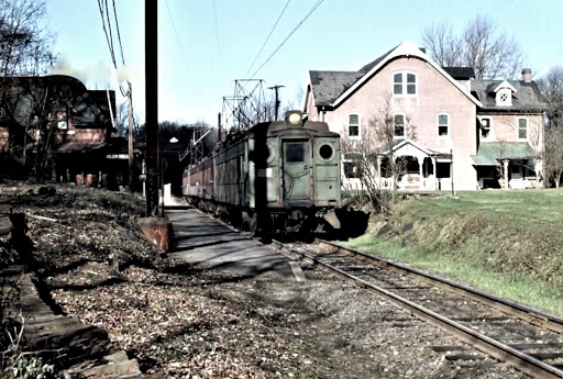 Tourist Attraction «Glen Mills Train Station», reviews and photos, 130 Glen Mills Rd, Glen Mills, PA 19342, USA