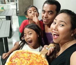 Crispy Pizza Denpasar photo