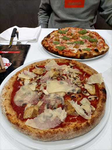 Ristorante Pizzeria Scegli Te in Imola, Città Metropolitana di Bologna