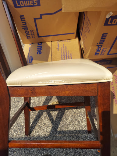 Moving and Storage Service «Move 4 Less», reviews and photos, 7632 W Post Rd, Las Vegas, NV 89113, USA