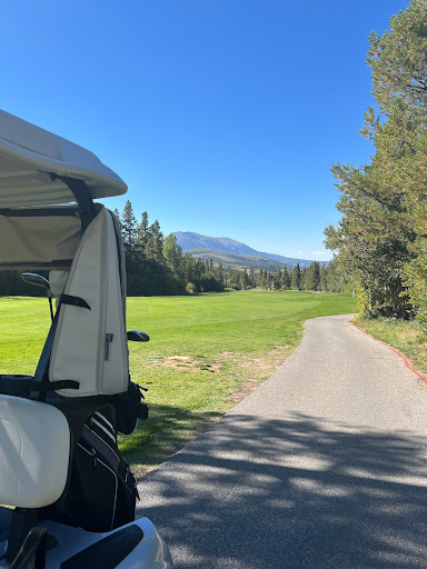 Golf Course «Breckenridge Golf Club», reviews and photos, 200 Clubhouse Dr, Breckenridge, CO 80424, USA