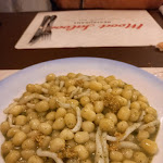 Photo n°1 de l'avis de Silvia.o fait le 16/10/2023 à 08:32 sur le  Mood Saloon Restaurant & Lounge Bar à Pomezia