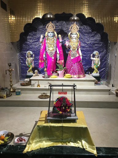 Immigration Attorney «Law Offices of Nassim Arzani», reviews and photos