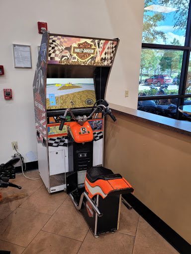 Harley-Davidson Dealer «Alligator Alley Harley-Davidson», reviews and photos, 201 International Pkwy, Sunrise, FL 33325, USA