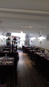 Atmosphère du Restaurant La Trattoria à Pont-à-Mousson - n°3