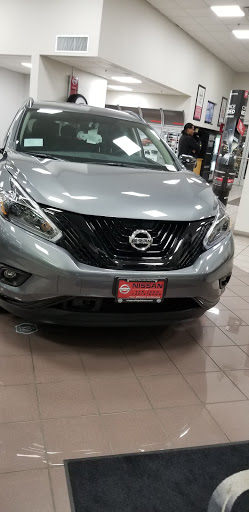 Nissan Dealer «Imperio Nissan of San Juan Capistrano», reviews and photos, 33633 Camino Capistrano, San Juan Capistrano, CA 92675, USA