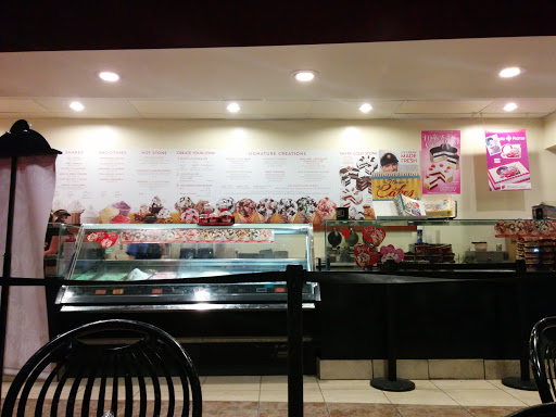 Ice Cream Shop «Cold Stone Creamery», reviews and photos, 2302 N University Pkwy, Provo, UT 84604, USA