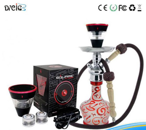 Tobacco Shop «Smoke House Vapes & Tobacco», reviews and photos, 3808 High Point Rd, Greensboro, NC 27407, USA