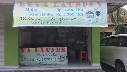Reya Laundry