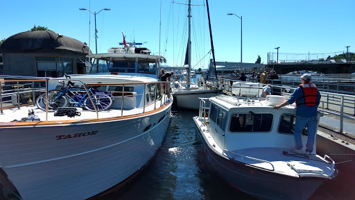 Bicycle Repair Shop «The Bicycle Repair Shop», reviews and photos, 68 Madison St, Seattle, WA 98104, USA