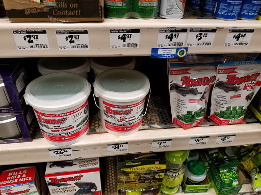 Home Improvement Store «The Home Depot», reviews and photos, 350 N Orchard Ave, Ukiah, CA 95482, USA