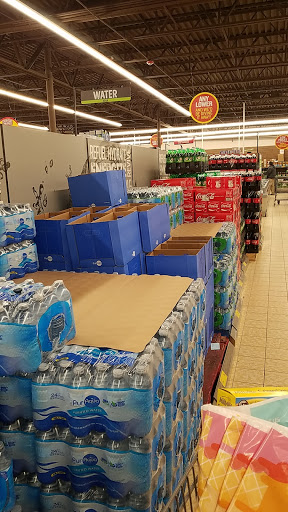 Supermarket «ALDI», reviews and photos, 801 Silver Ln, East Hartford, CT 06118, USA