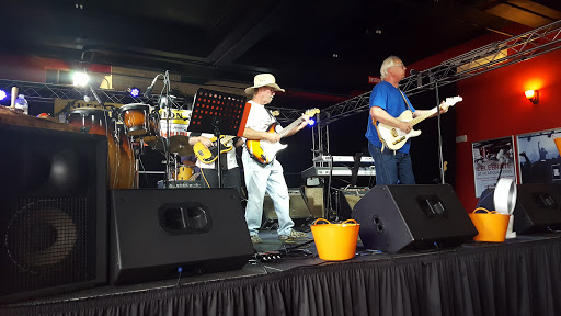 Live Music Venue «Headquarters Live», reviews and photos, 115 S Division St, Salisbury, MD 21801, USA