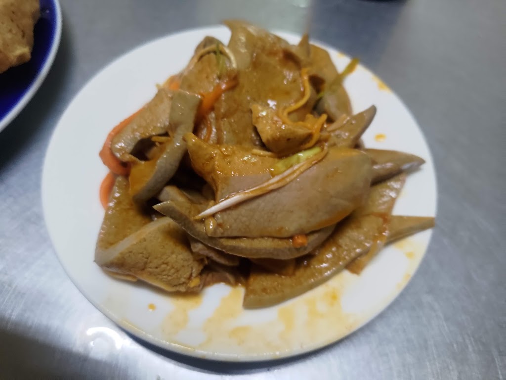 南寮古早麵 的照片