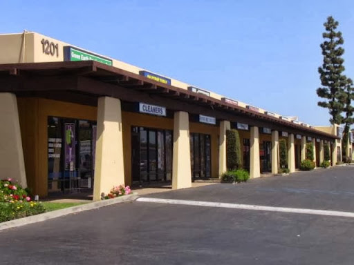 Dry Cleaner «Action Cleaners», reviews and photos, 1201 E Ball Rd, Anaheim, CA 92805, USA