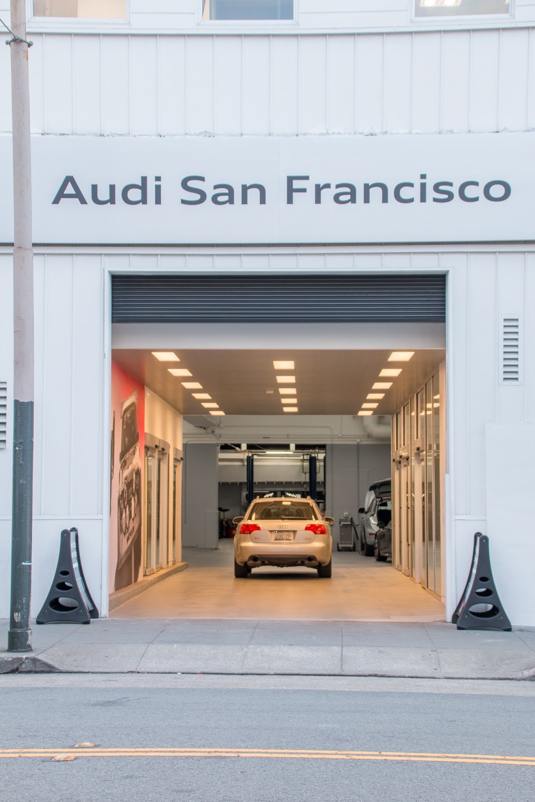 Royal Auto Group VW, Audi, Volvo, Mazda