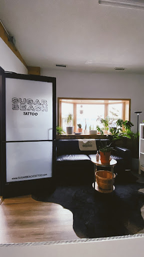 Find mom tattoo ideas for your next unique tattoo in Denver at SUGAR BEACH TATTOO