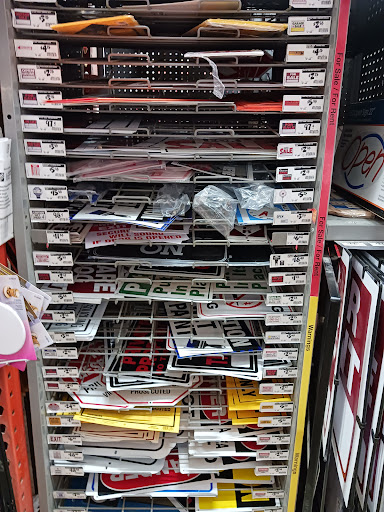 Home Improvement Store «The Home Depot», reviews and photos, 6555 Little River Turnpike, Alexandria, VA 22312, USA