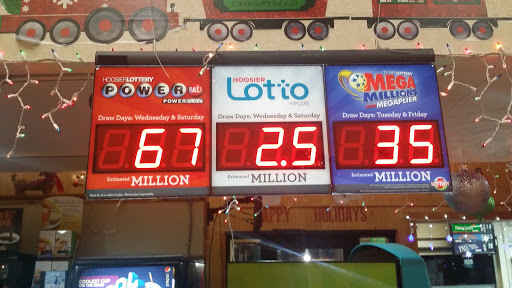 Truck Stop «Petro Gaston», reviews and photos, 14000 IN-28, Gaston, IN 47342, USA