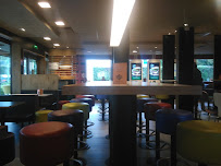 Atmosphère du Restauration rapide McDonald's à Le Coudray - n°19