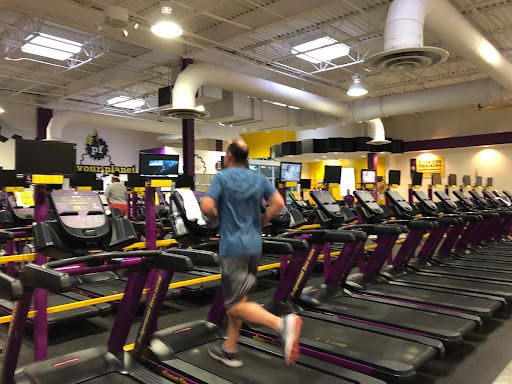 Gym «Planet Fitness - Mechanicsburg (Gettysburg Pike), PA», reviews and photos, 101 Gettysburg Pike, Mechanicsburg, PA 17055, USA