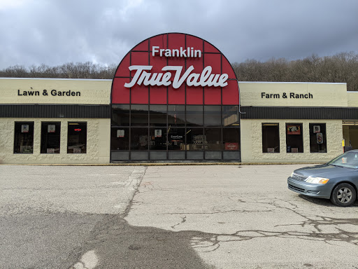 Home Improvement Store «Franklin True Value», reviews and photos, 767 Allegheny Blvd, Franklin, PA 16323, USA