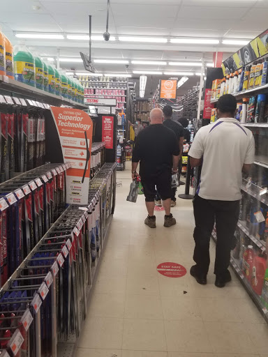 Auto Parts Store «AutoZone», reviews and photos, 420 Tarrytown Rd, White Plains, NY 10607, USA