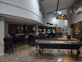 Barbearia Vip