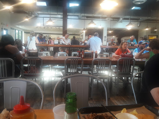 Barbecue Restaurant «4 Rivers Smokehouse», reviews and photos, 9220 Baymeadows Rd, Jacksonville, FL 32256, USA