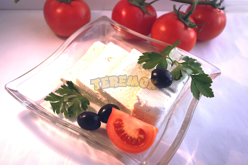 Grocery Store «Teremok», reviews and photos, 5519 Hemlock St, Sacramento, CA 95841, USA