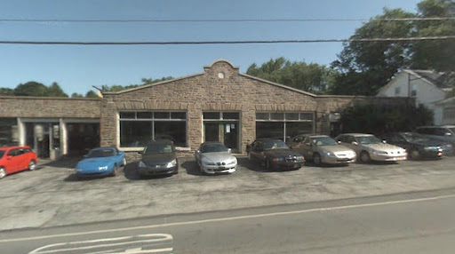 Used Car Dealer «Compact Cars», reviews and photos, 259 W Evergreen St, West Grove, PA 19390, USA