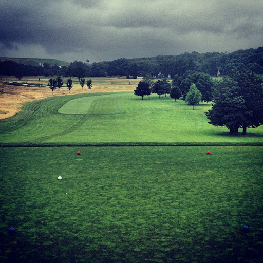 Golf Course «Bethpage Black Course», reviews and photos, 99 Quaker Meeting House Rd, Farmingdale, NY 11735, USA