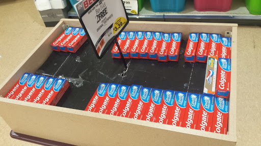 Supermarket «Big Y», reviews and photos, 135 West Rd, Ellington, CT 06029, USA