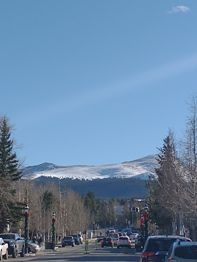 Chocolate Shop «Rocky Mountain Chocolate Factory», reviews and photos, 126 S Main St, Breckenridge, CO 80424, USA