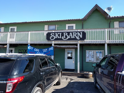 The Ski Barn