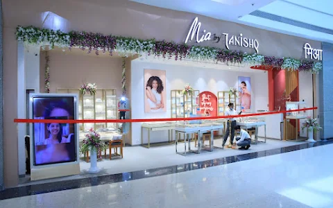 Mia by Tanishq - Nexus Seawoods Mall, Navi Mumbai image