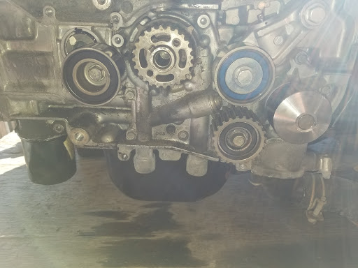 Used Car Dealer «Prime Auto», reviews and photos, 3780 S Redwood Rd, West Valley City, UT 84119, USA