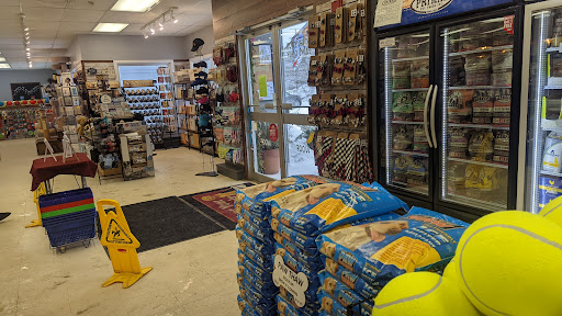 Pet Supply Store «Four Your Paws Only», reviews and photos, 1821 White Mountain Hwy, North Conway, NH 03860, USA
