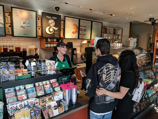 Starbucks image