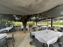 Atmosphère du Restaurant La Table du Chêne à Plan-de-Cuques - n°3