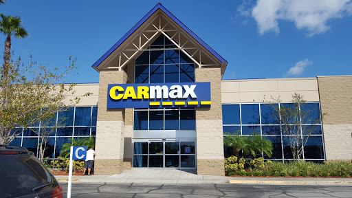 CarMax, 6375 S Semoran Blvd, Orlando, FL 32822, USA, 