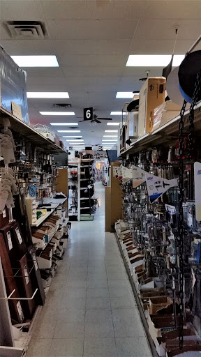 Hardware Store «T & M Hardware, Inc.», reviews and photos, 4498 W Peoria Ave, Glendale, AZ 85302, USA