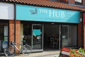 The Hub image