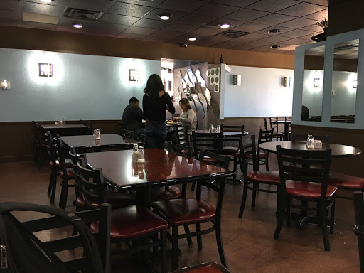 Cafeteria Waco