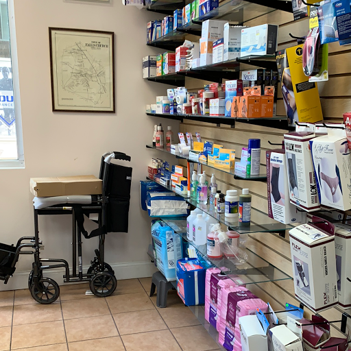 Pharmacy «Broad Street Pharmacy», reviews and photos, 450 W Broad St, Falls Church, VA 22046, USA