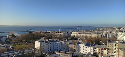 Cercle de la Marine - Espace Océan à Brest