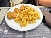 Plats et boissons du Restaurant Le 66 à Saint-Cyprien - n°12