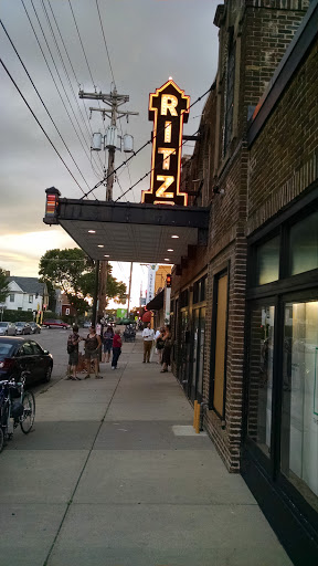 Performing Arts Theater «Ritz Theater», reviews and photos, 345 13th Ave NE, Minneapolis, MN 55413, USA