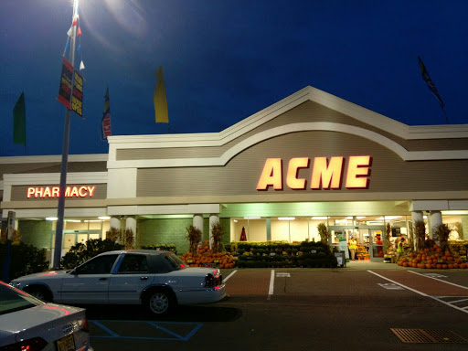 Grocery Store «ACME Markets», reviews and photos, 550 Myrtle Ave, Boonton, NJ 07005, USA